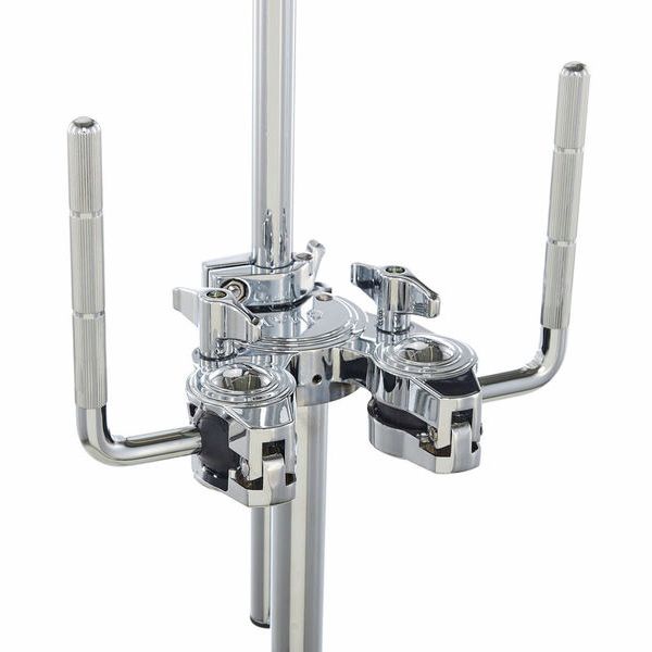 DW 9934 Double Tom-Cymbal Stand