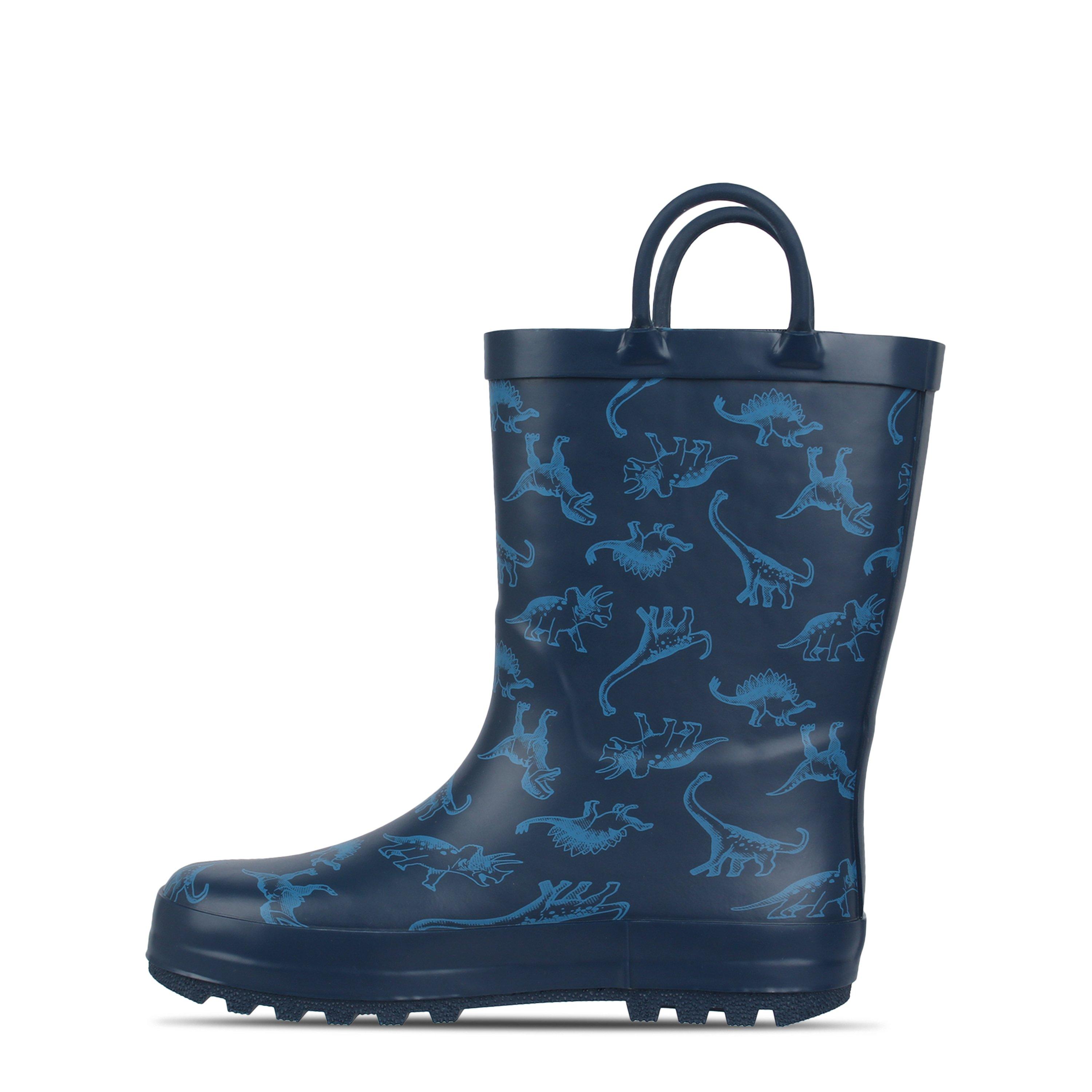 Firetrap Boys Welly