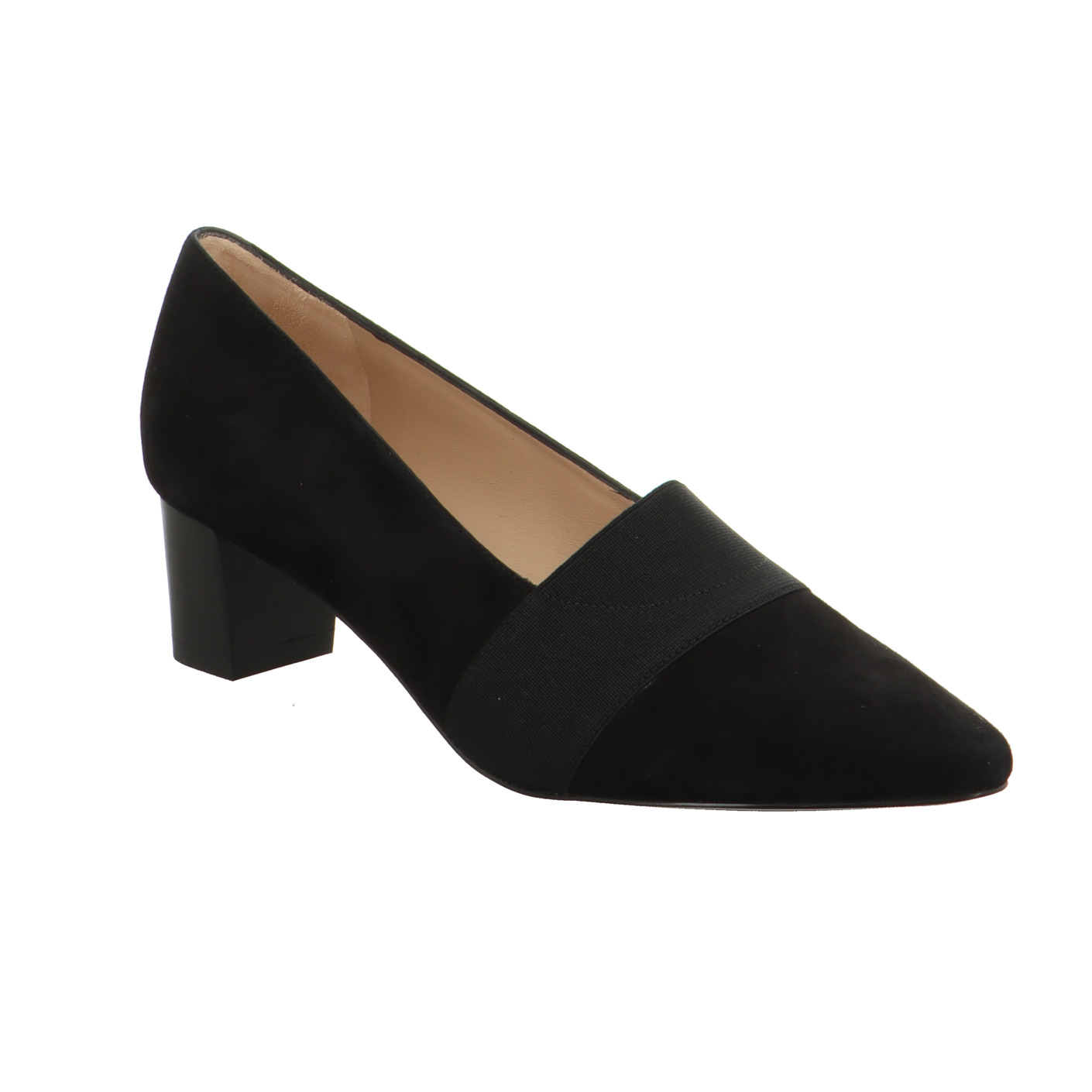 Pumps schwarz