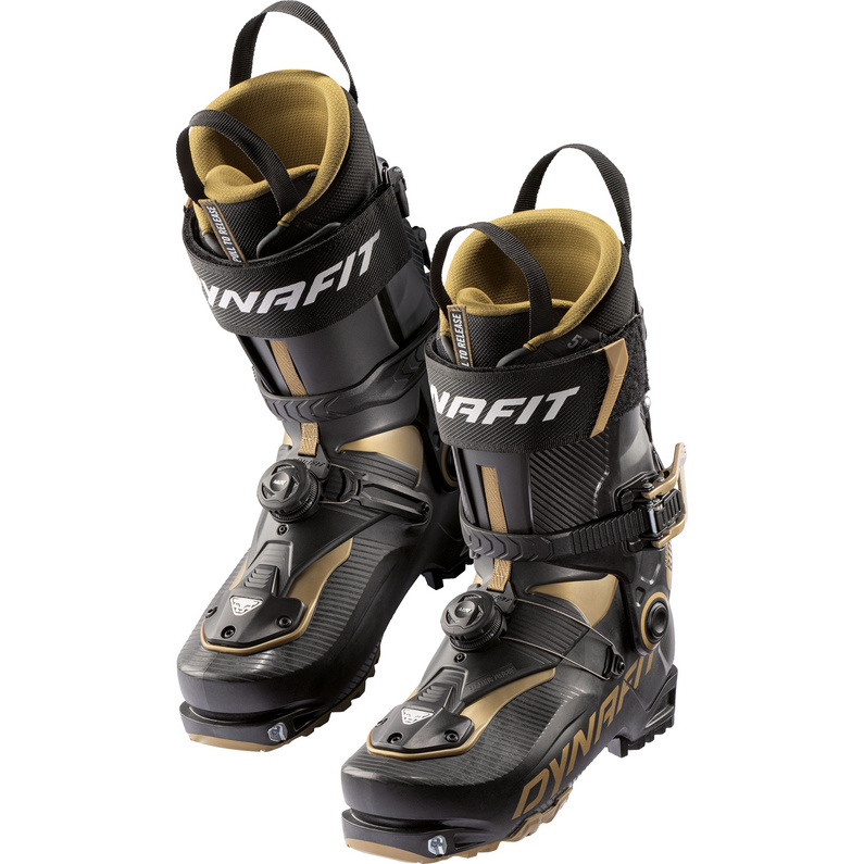 Dynafit Herren Ridge Pro Tourenskischuhe