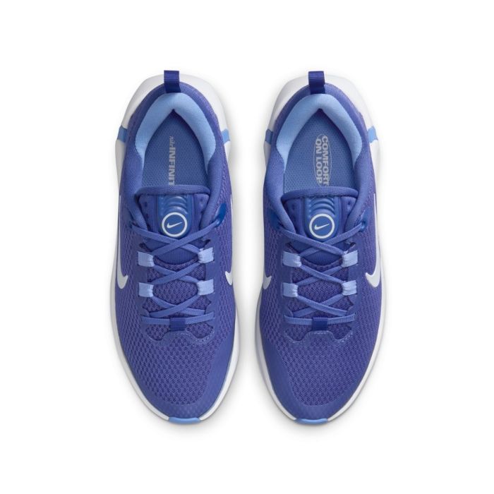 Nike Junior Løbesko Infinity Flow GS Blå