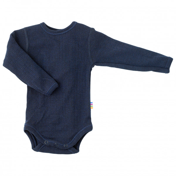 Joha - Kid's Body L/S - Sous-vêtement mérinos