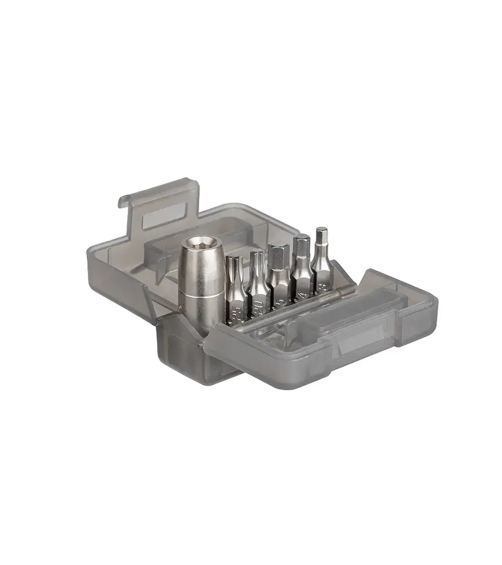 Topeak Nano TorqBox 4Nm Momentsleutel