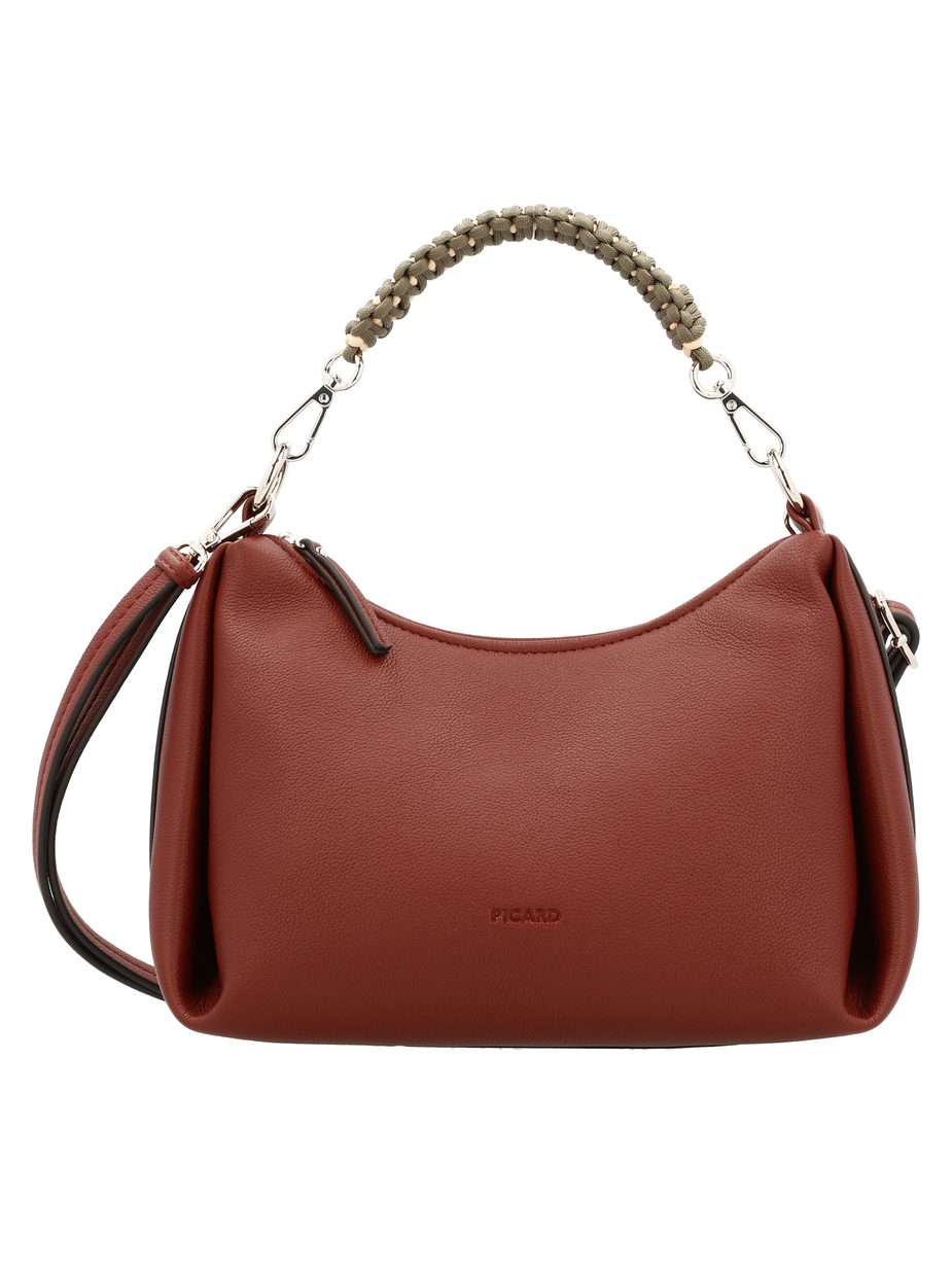 PICARD BEUTEL- UND SCHULTERTASCHE ECOUTE