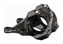 Potence FSA Gradient alu direct mount 5°