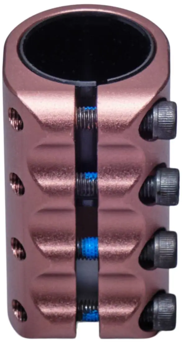 Brother Simple Man v2 SCS Clamp Til Løbehjul