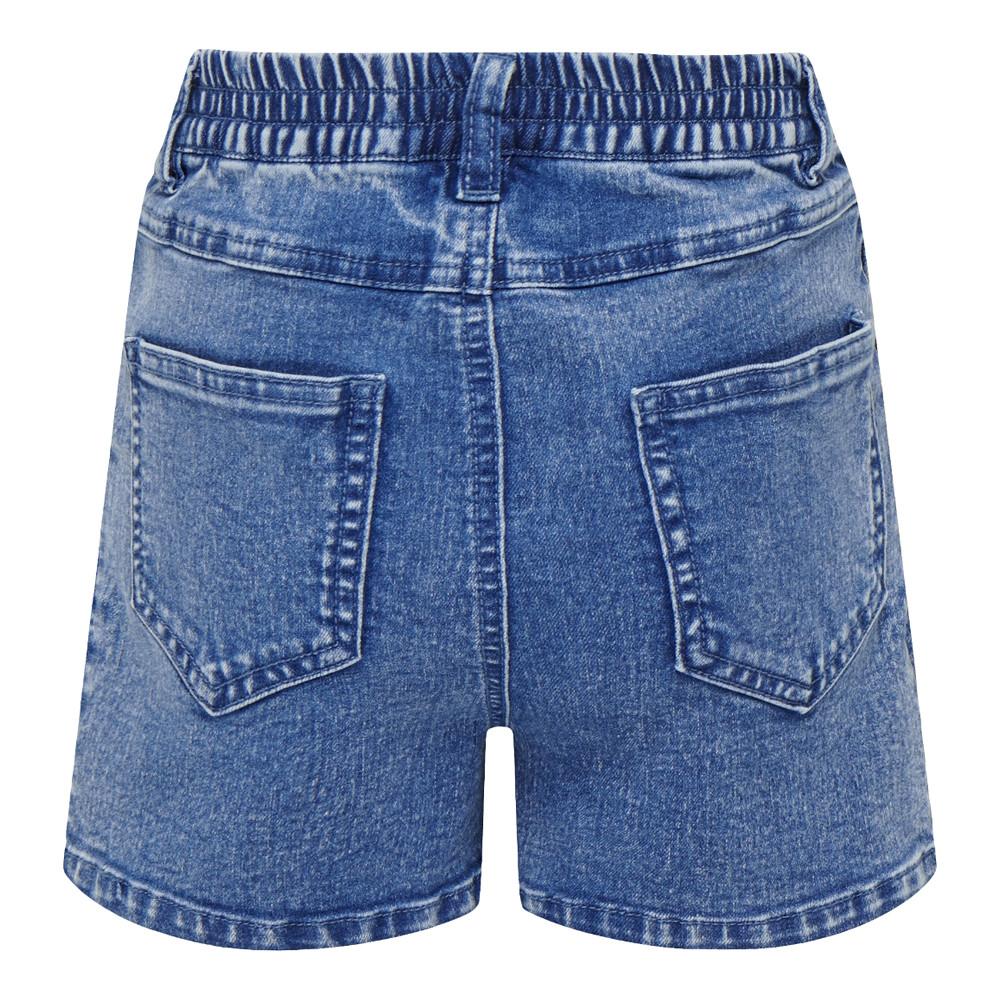 Kids ONLY Short Bleu Fille Kids Only Kogsaint
