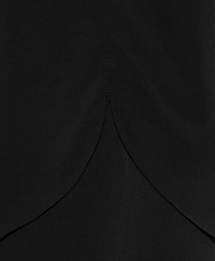 Camiseta de manga curta em modal