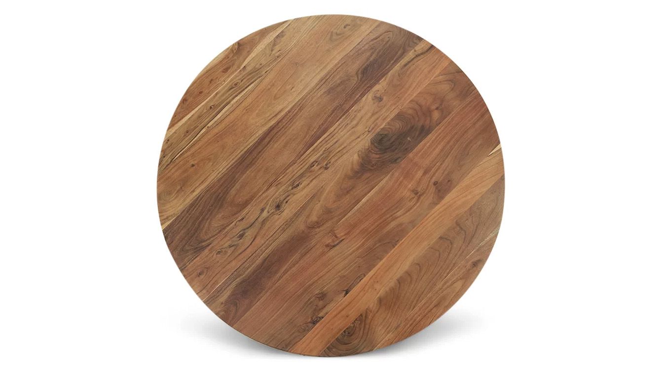 Eettafel - naturel Oslo