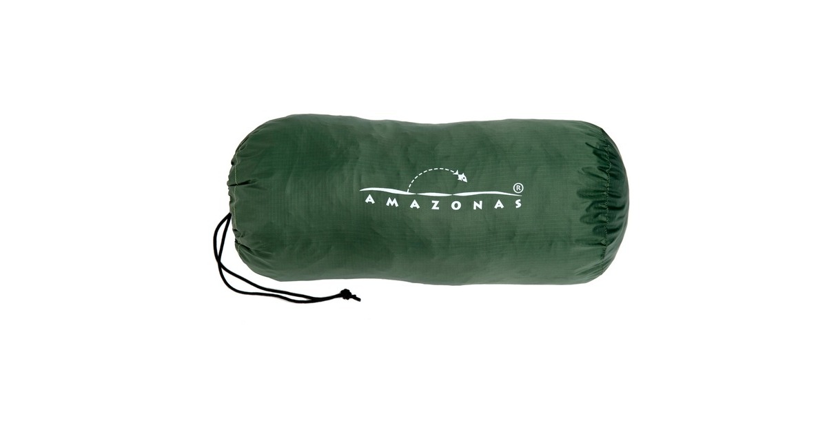 AmazonasHangmat Cover afdekking  (Groen)
