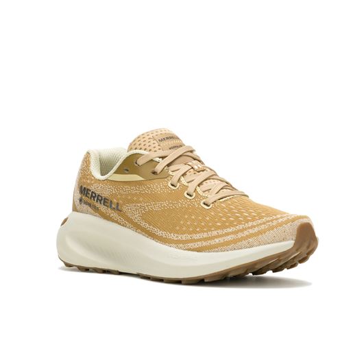 Merrell Morphlite GTX Sneakers, Tan, 42