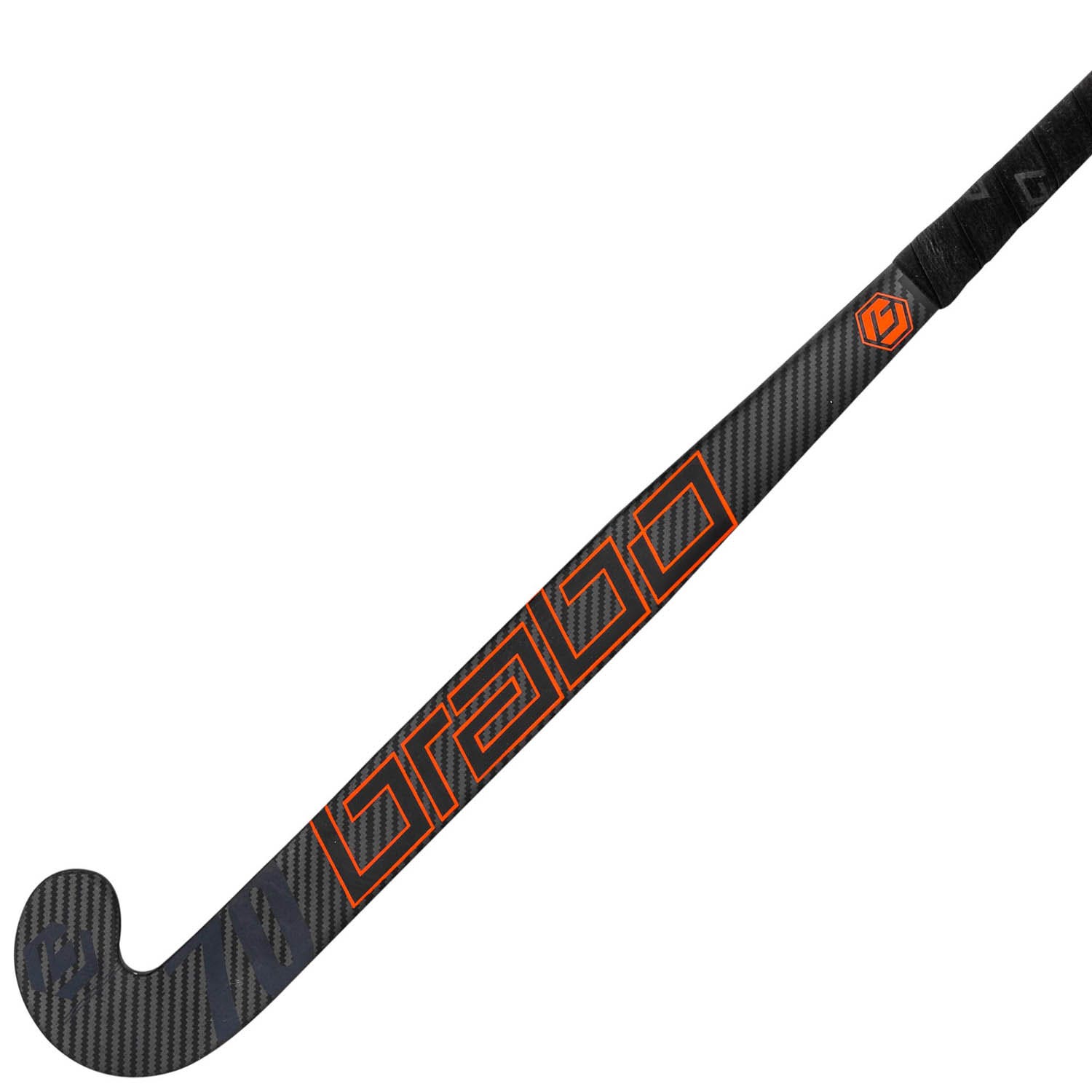 Brabo  IT Traditional Carbon 70 CC