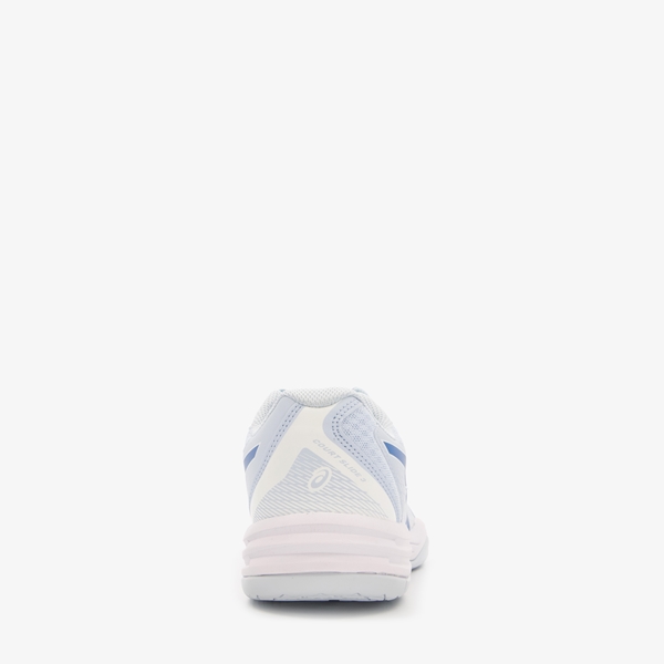 Asics Upcourt Slide 3 dames tennisschoenen wit