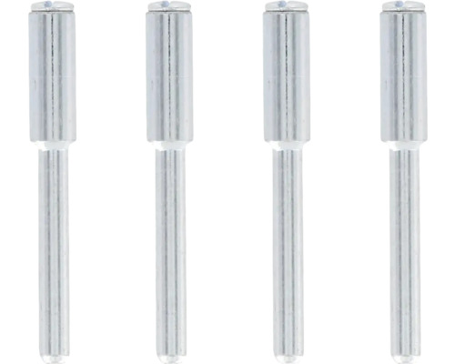 Dremel-doorn (402) 4-pack