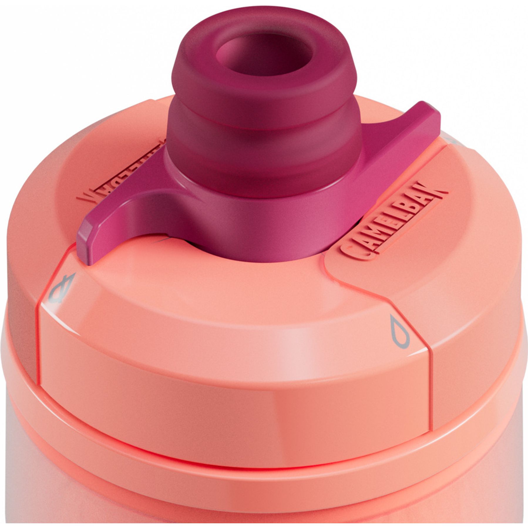 Camelbak Podium Chill Bidon