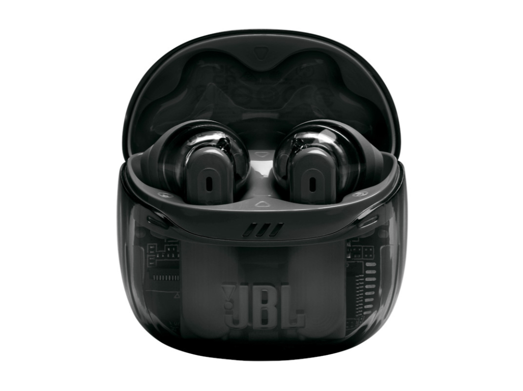 AURICULARES JBL TUNE FLEX 2 PRETO GHOST