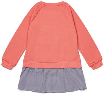 Luca & Lola Giona Genser, Pink