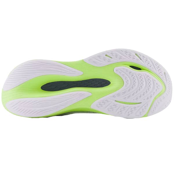 Chaussure running NEW BALANCE FUELCELL PROPEL V4 W WHITE