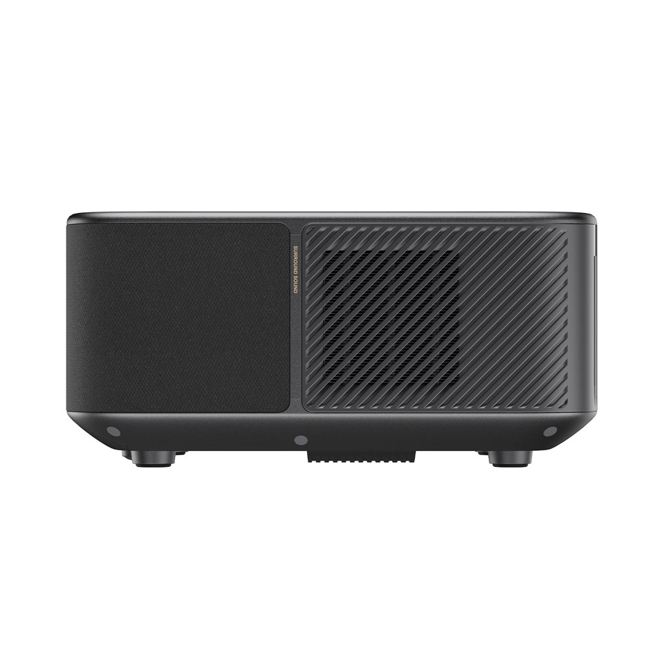 Yaber - Home Cinema Projektor K3 1600Ansi - 1080p