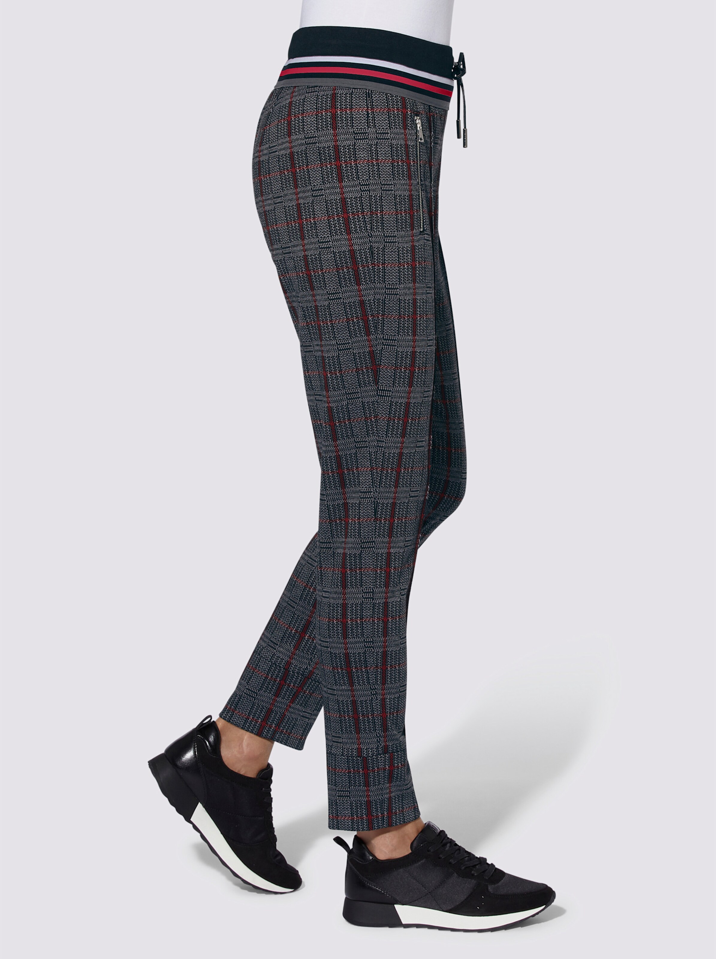 Jerseyhose