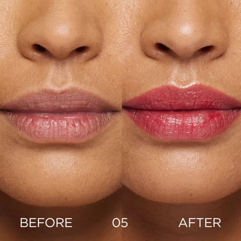 Clarins Lip Oil Balm 2,9 gr. - 05 Cherry