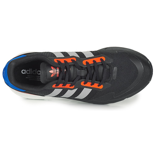 adidas Originals - ZX 1K BOOST - Bleu / Gris