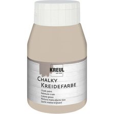 Peinture craie Chalky, 500 ml