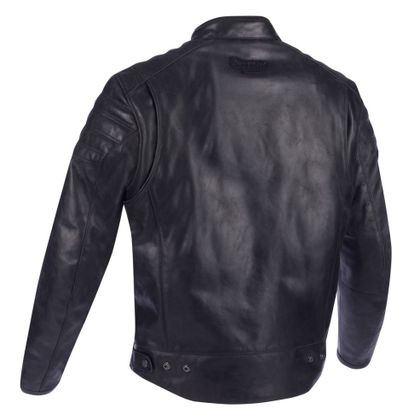 Blouson Segura ANGUS - Noir