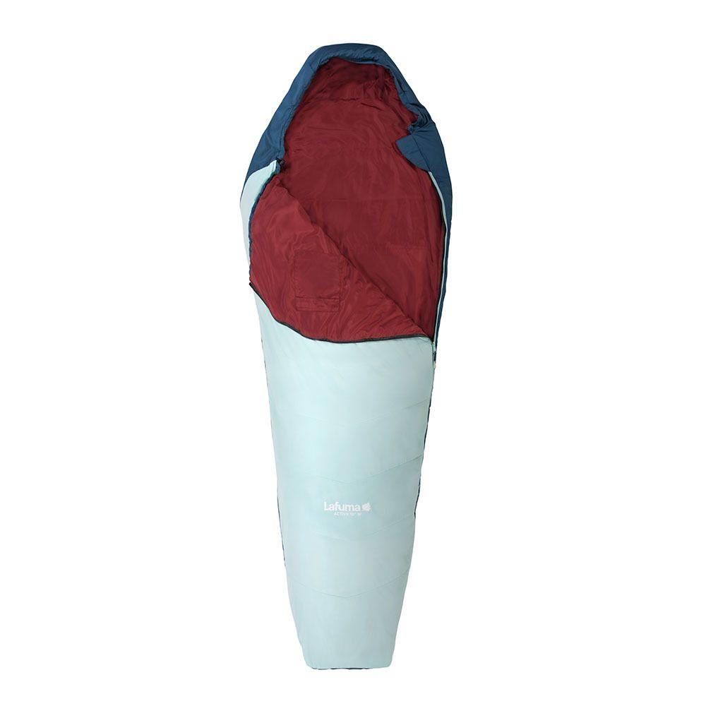 Lafuma ACTIVE 10° W - Sac de couchage Femme waterfall
