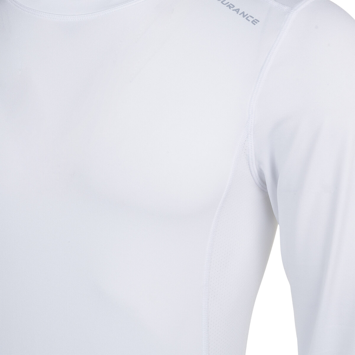 Endurance Power Langærmet Baselayer T-shirt Herre
