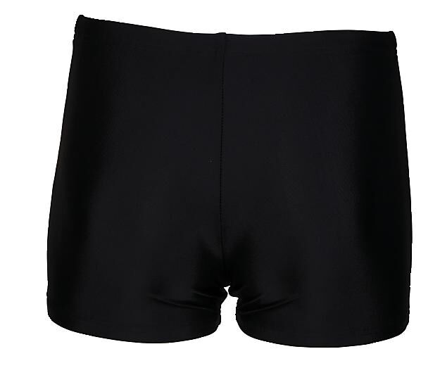 ARENA - BOY SWIM SHORT LOGO