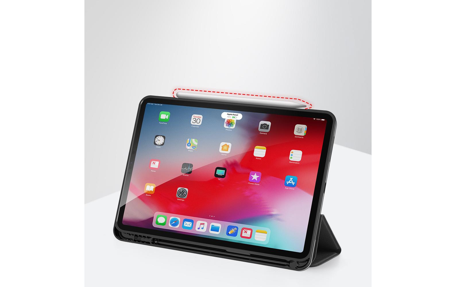 Tablet Book Cover Vario Series iPad Air 2024 13