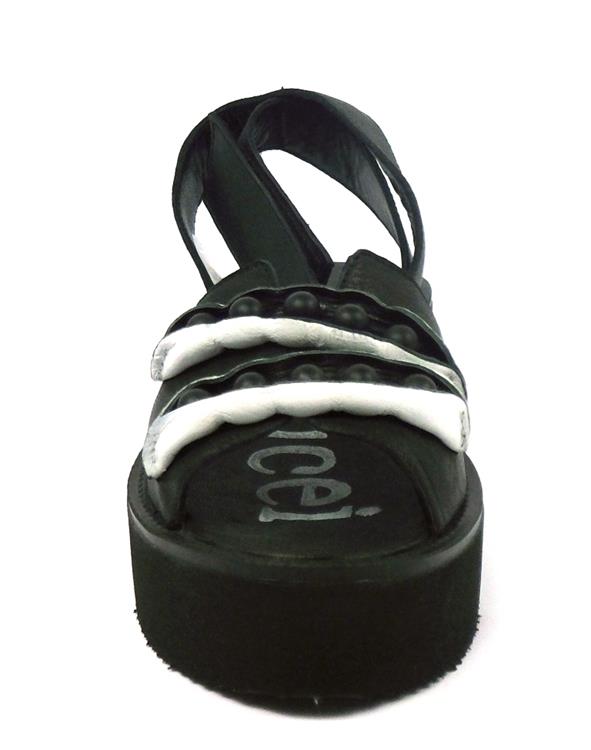Papucei Amon Black