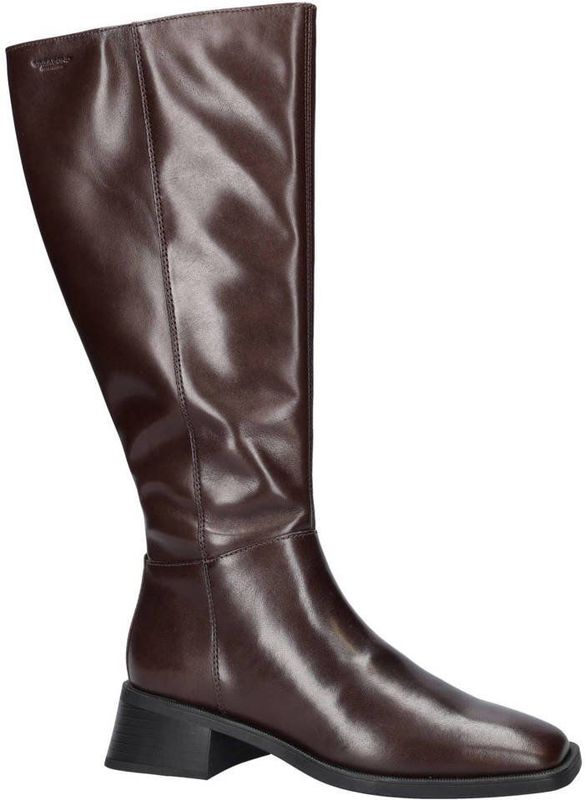 Vagabond - Blanca - Hoge Laarzen - Bruin