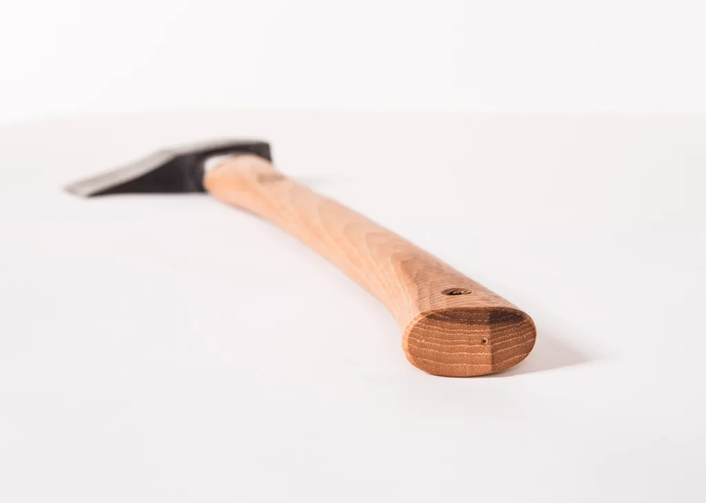 Gränsfors Liten Klyvyxa Wood/Grey