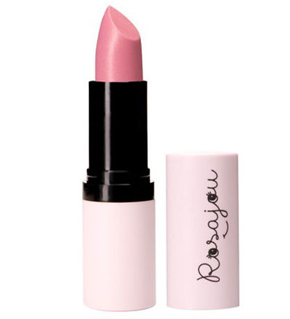 Rosajou Make-up-Set - Rouge/Lippenstift/Nagellack m.m. - 7 Teile