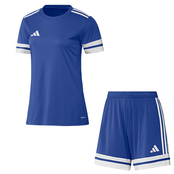 adidas Squadra 25 Trainingsset Dames