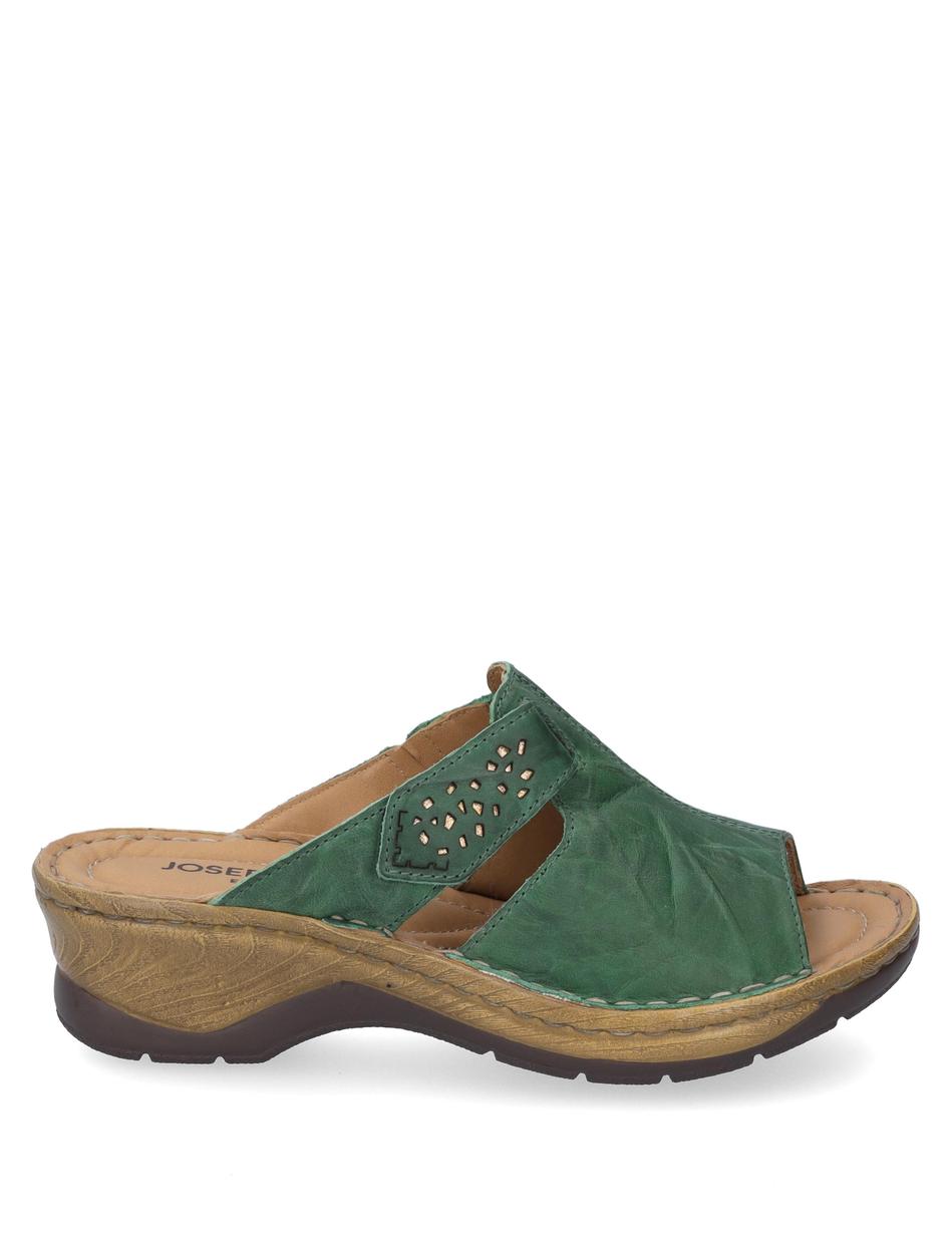Clog Catalonia 32, tanne