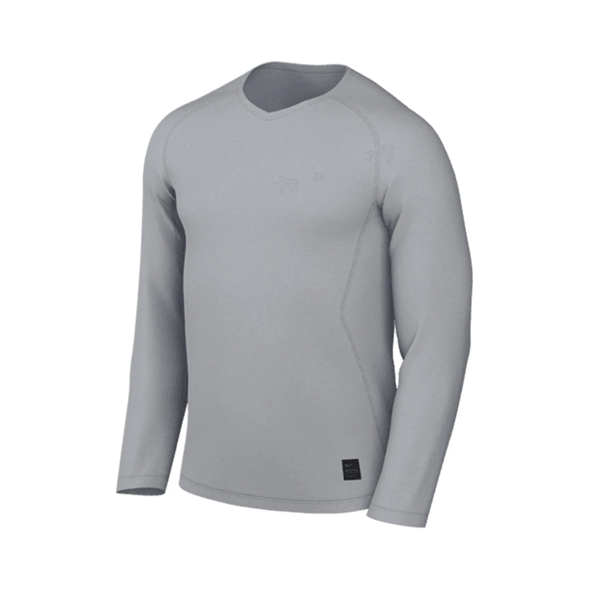 Camisola Nike GFA Nike Pro Hypercool Compression LS PR
