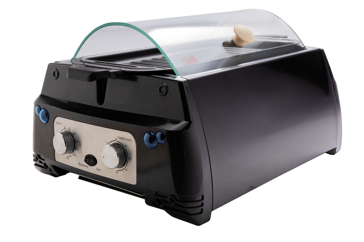 Multigrill von Livington