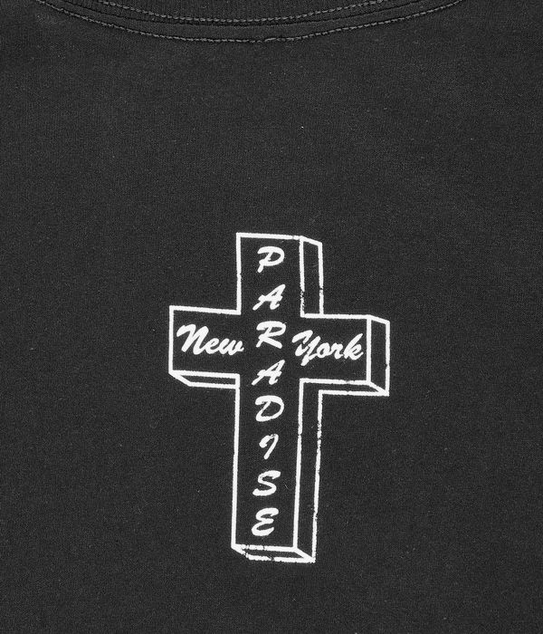 Paradise NYC Hear Of Darkness T-Shirt (black)
