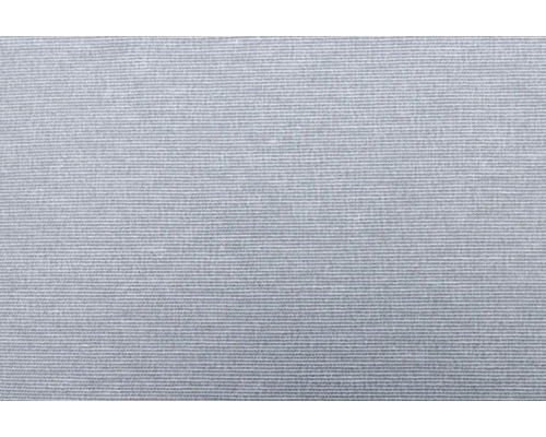 Hondenkussen Karlie, ligkussen Charly, lichtgrijs, ca. 80 x 60 x 25 cm