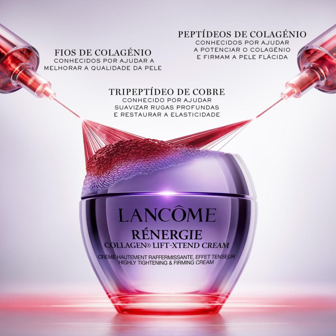 Rénergie Collagen+ Lift-Xtend Creme - 50ml