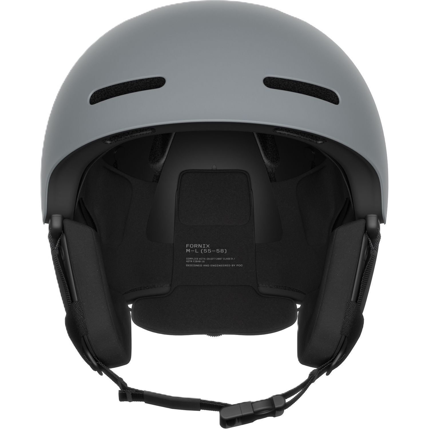 POCFornix MIPS