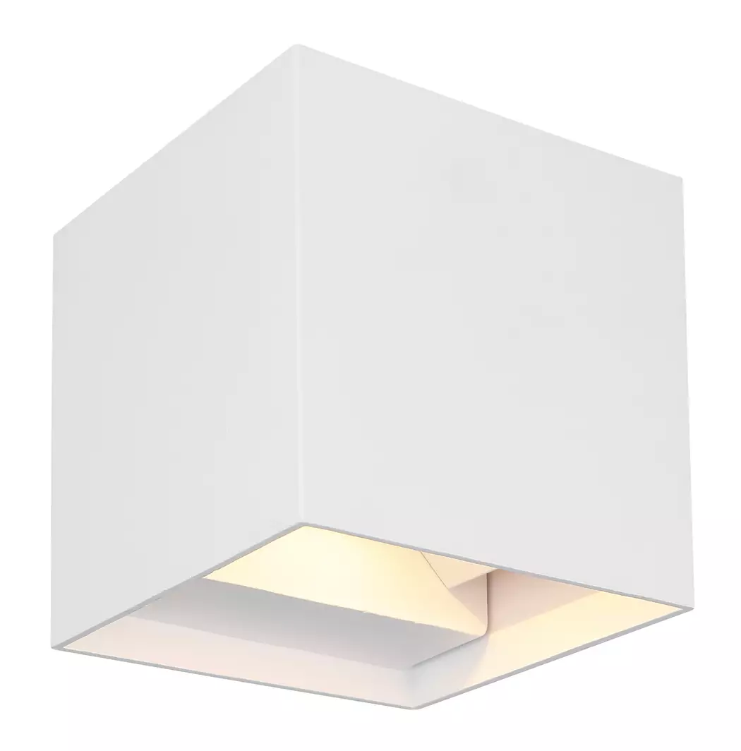 LED-Außenwandleuchte Veronika