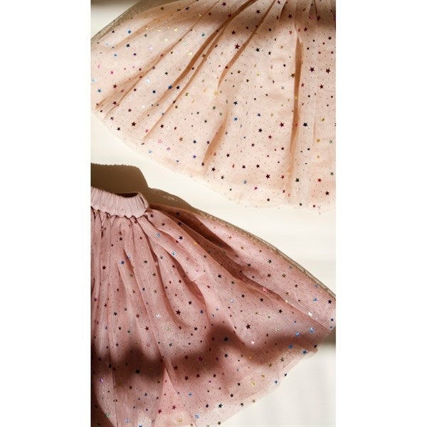 Etoile Multi Rose Fairy Ballarina Nederdel