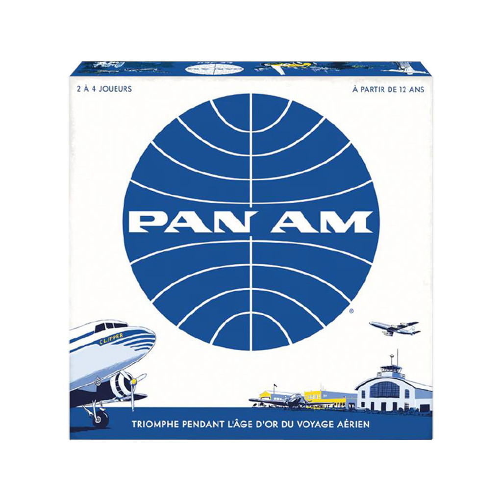 Pan Am