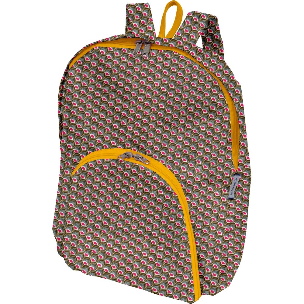 Sac À Dos Pliable Palmette