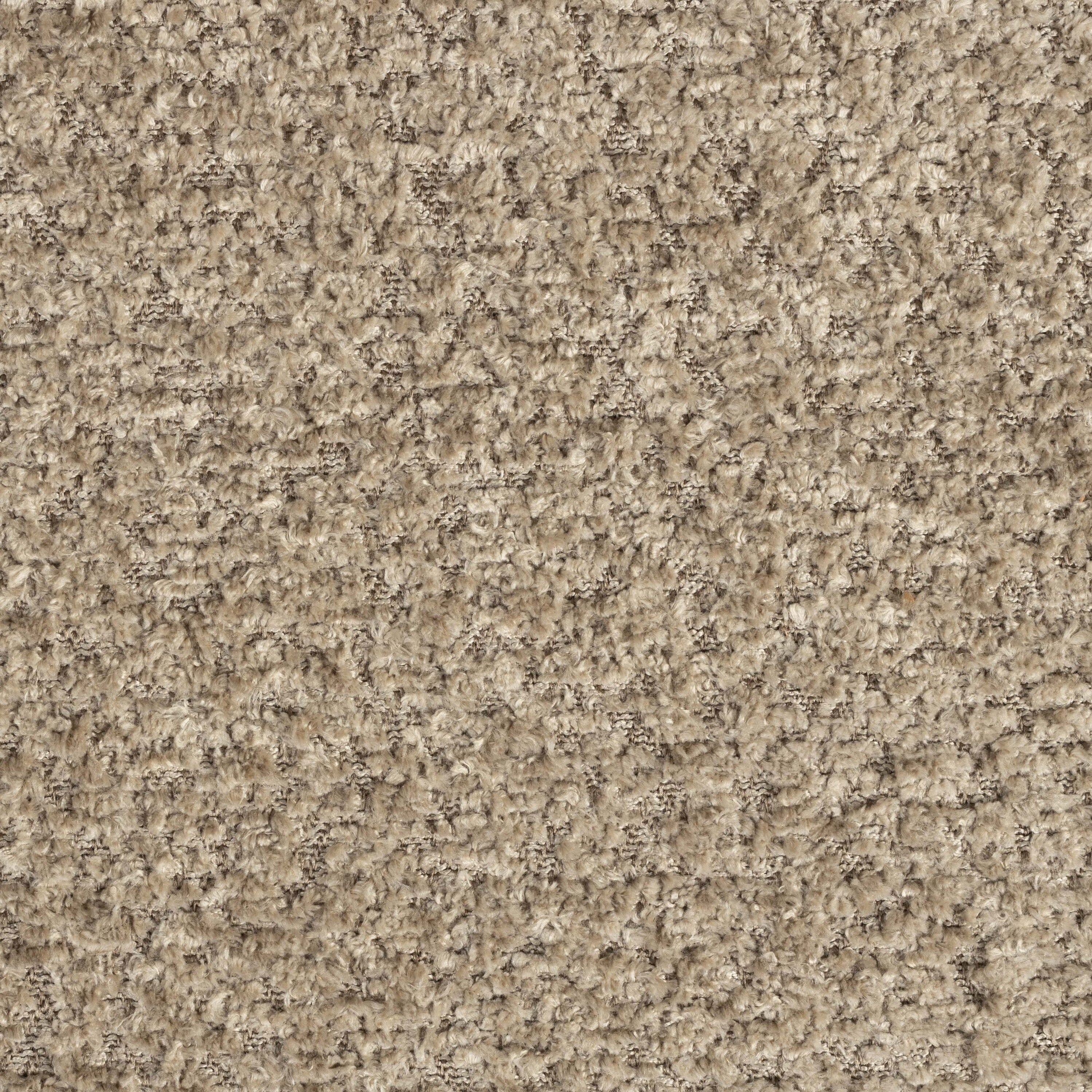 Zuiver Ridge Eetkamerstoel - Bouclé - Beige