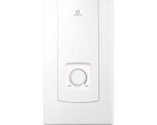 Kospel PPE1 doorstroomverwarmer 17/18/21/24 kW